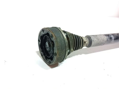 Right front driveshaft VW POLO V (6R1, 6C1) 1.2 TDI | BP11975776M39