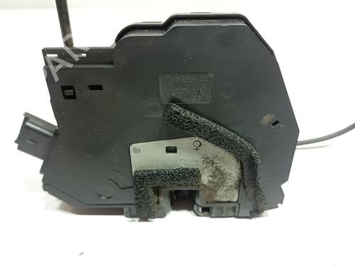 Høyre foran lås RENAULT CLIO IV (BH_) 1.5 dCi 75 | BP12093264C97