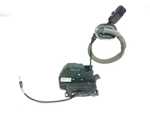 Høyre foran lås RENAULT CLIO IV (BH_) 1.5 dCi 75 (75 hp) 12093264