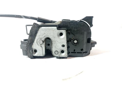 Used Front right lock RENAULT CLIO IV (BH_) 1.5 dCi 75 (75 hp) 12112780