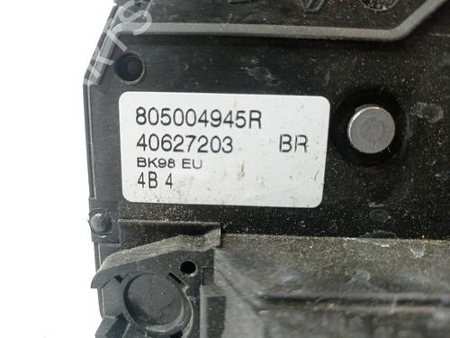 Front right lock RENAULT CLIO IV (BH_) 1.5 dCi 75 | BP12112780C97 