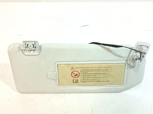 Right sun visor PEUGEOT 508 I (8D_) 1.6 HDi | BP12121677I2