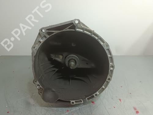 Used Gearbox BMW 3 (E90) 320 d (177 hp) 12122385