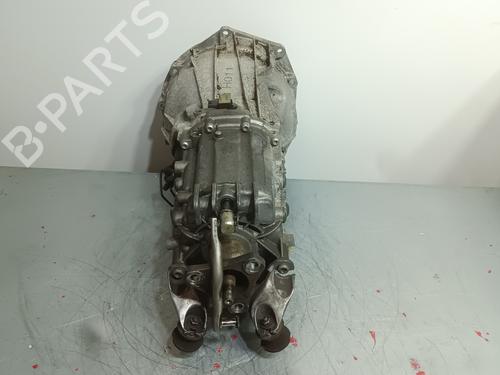 Gearbox BMW 3 (E90) 320 d | BP12122385M3