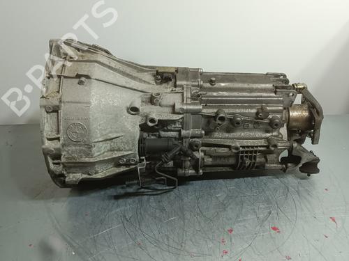 Gearbox BMW 3 (E90) 320 d | BP12122385M3