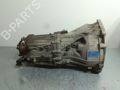 Gearbox BMW 3 (E90) 320 d | BP12122385M3