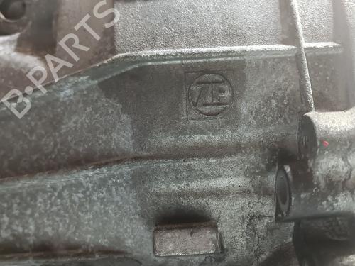 Gearbox BMW 3 (E90) 320 d | BP12122385M3