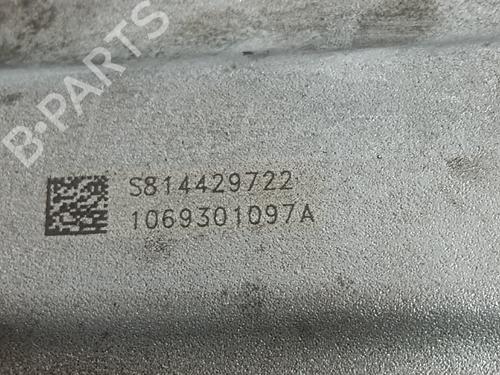 Gearbox BMW 3 (E90) 320 d | BP12122385M3