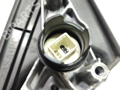 Right mirror BMW 3 (E90) 320 d | BP12122394C27