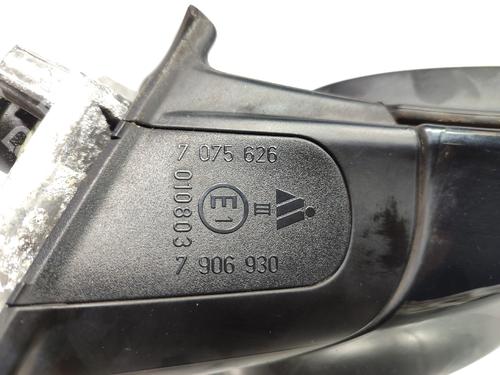 Right mirror BMW 3 (E90) 320 d | BP12122394C27