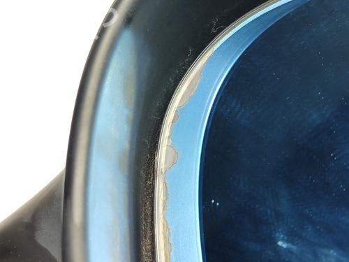 Right mirror BMW 3 (E90) 320 d | BP12122394C27