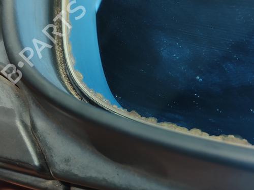 Right mirror BMW 3 (E90) 320 d | BP12122394C27