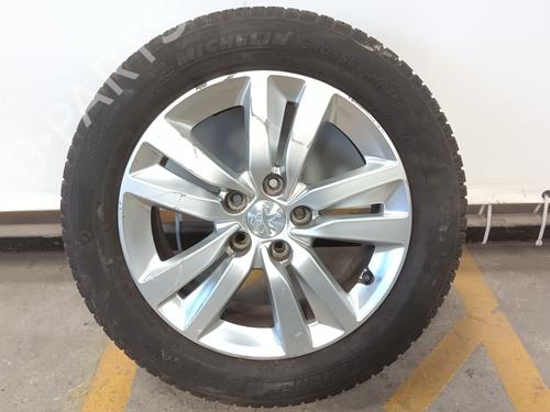 Rim PEUGEOT 308 SW II (LC_, LJ_, LR_, LX_, L4_) 1.6 BlueHDi 120 | BP12127054C45 