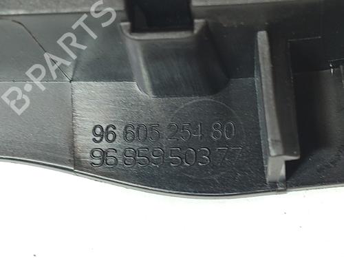 Venstre bak invendig håndtak CITROËN DS4 (NX_) 1.6 HDi 110 | BP12125672I15 