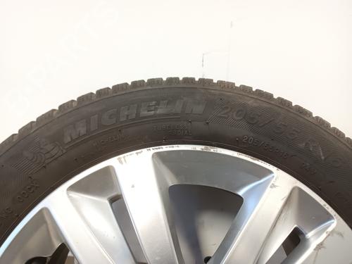 Rim PEUGEOT 308 SW II (LC_, LJ_, LR_, LX_, L4_) 1.6 BlueHDi 120 | BP12127054C45 