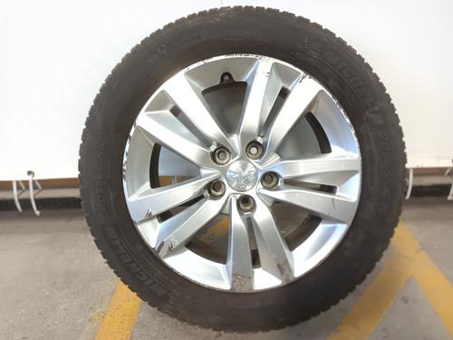 Rim PEUGEOT 308 SW II (LC_, LJ_, LR_, LX_, L4_) 1.6 BlueHDi 120 | BP12127054C45 