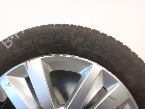 Rim PEUGEOT 308 SW II (LC_, LJ_, LR_, LX_, L4_) 1.6 BlueHDi 120 | BP12127054C45 