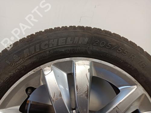 Rim PEUGEOT 308 SW II (LC_, LJ_, LR_, LX_, L4_) 1.6 BlueHDi 120 | BP12127054C45 