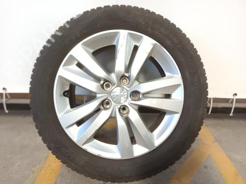 Rim PEUGEOT 308 SW II (LC_, LJ_, LR_, LX_, L4_) 1.6 BlueHDi 120 | BP12127054C45 