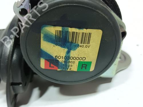 Rear left seatbelt MINI MINI (R56) Cooper D | BP14374166I29