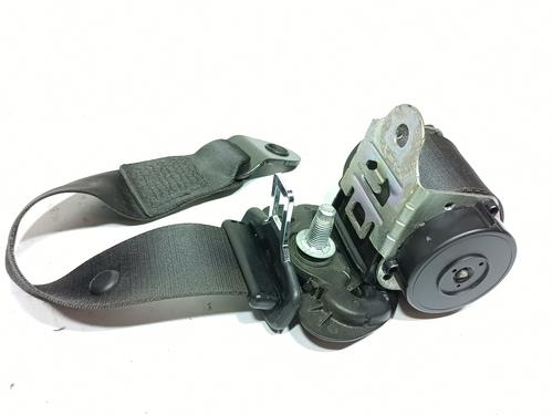 Used Rear left seatbelt MINI MINI (R56) Cooper D (109 hp) 14374166