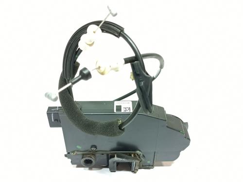 Used Front right lock PEUGEOT 308 SW II (LC_, LJ_, LR_, LX_, L4_) 1.6 BlueHDi 120 (120 hp) 12230318