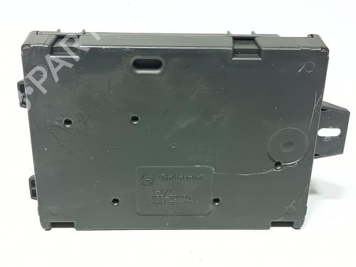 Elektronische module RENAULT CLIO IV (BH_) 1.5 dCi 75 | BP12217697M83