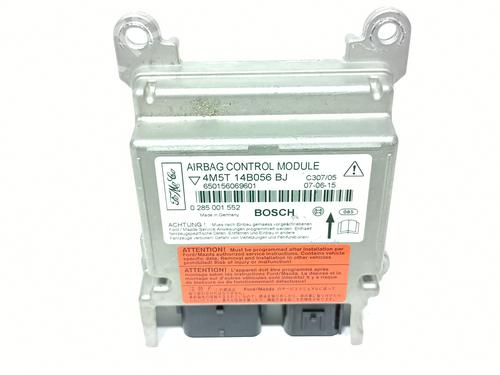 Used ECU airbags FORD FOCUS II (DA_, HCP, DP) 1.6 TDCi (109 hp) 12237061