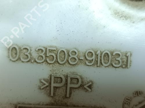 Brake master cylinder FORD FOCUS II (DA_, HCP, DP) 1.6 TDCi | BP12261997M77 