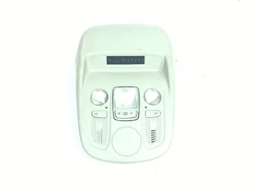 Used Interior roof light CITROËN C4 II (NC_) 1.6 HDi 90 (92 hp) 12266338