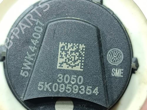 Elektronisk modul VW GOLF VI (5K1) 1.6 TDI | BP12452986M83