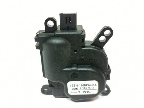 Used Heater blower motor FORD FOCUS II (DA_, HCP, DP) 1.6 TDCi (109 hp) 12340943