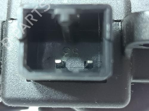 Heater blower motor FORD FOCUS II (DA_, HCP, DP) 1.6 TDCi | BP12340943M62