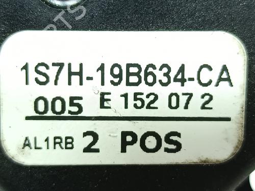 Heater blower motor FORD FOCUS II (DA_, HCP, DP) 1.6 TDCi | BP12340943M62