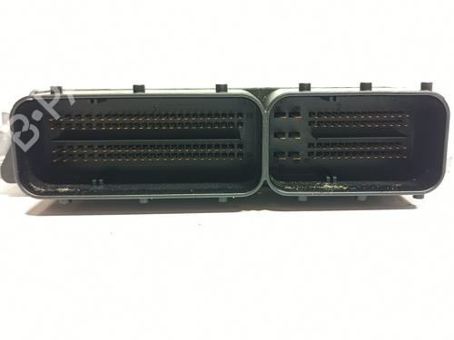 Engine control unit (ECU) BMW 3 Convertible (E93) 320 d | BP12453324M57 