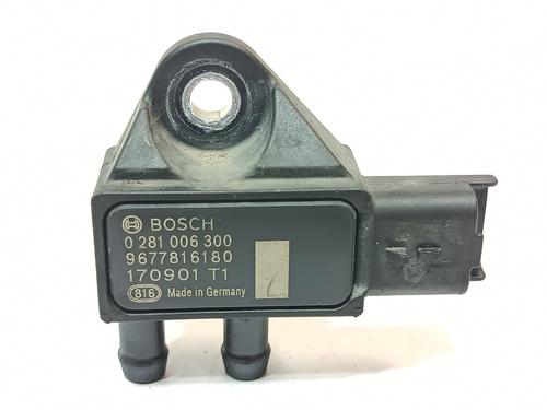 Used Electronic module PEUGEOT 308 SW II (LC_, LJ_, LR_, LX_, L4_) 1.6 BlueHDi 120 (120 hp) 12542015