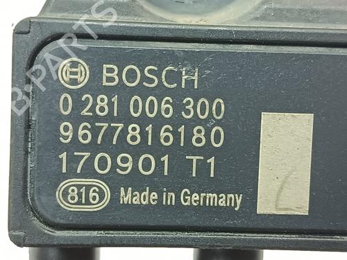 Elektronisk modul PEUGEOT 308 SW II (LC_, LJ_, LR_, LX_, L4_) 1.6 BlueHDi 120 | BP12542015M83 