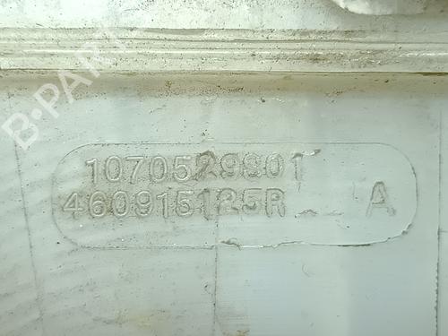 Brake master cylinder RENAULT CLIO IV (BH_) 1.5 dCi 75 | BP12553385M77 