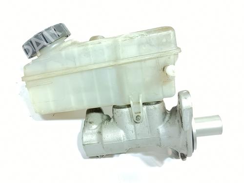 Brake master cylinder RENAULT CLIO IV (BH_) 1.5 dCi 75 | BP12553385M77 