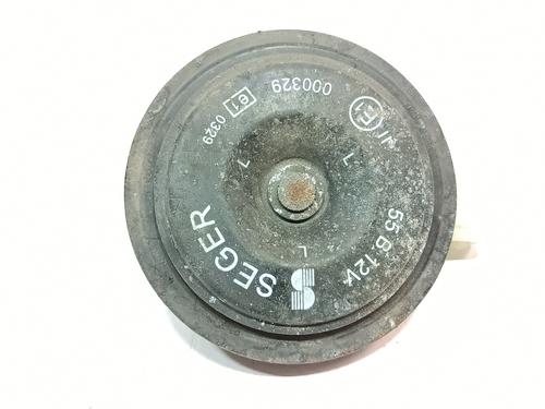 Toeter RENAULT CLIO IV (BH_) 1.5 dCi 75 (75 hp) 14374252