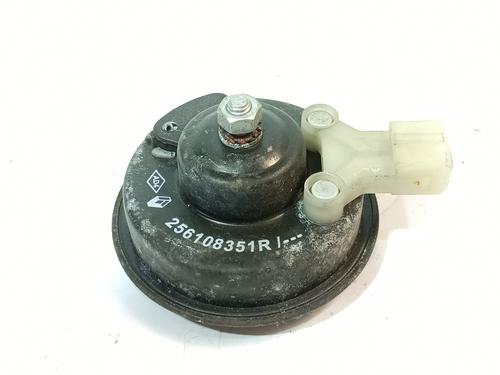 Toeter RENAULT CLIO IV (BH_) 1.5 dCi 75 | BP14374252E13