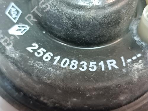 Toeter RENAULT CLIO IV (BH_) 1.5 dCi 75 | BP14374252E13