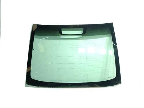 Bootlid window VOLVO S60 II (134) DRIVe / D2 43R001057