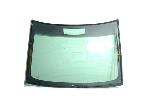 Bootlid window VOLVO S60 II (134) DRIVe / D2 | BP14374268C64 