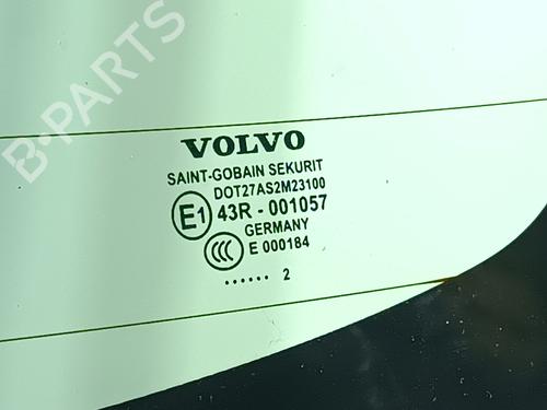 Bootlid window VOLVO S60 II (134) DRIVe / D2 | BP14374268C64 