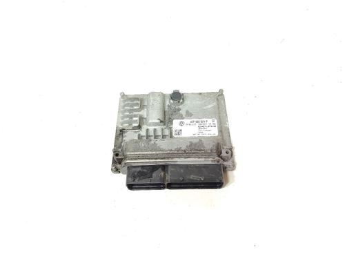 Used Engine control unit (ECU) SEAT IBIZA IV (6J5, 6P1) 1.2 TDI (75 hp) 12942236