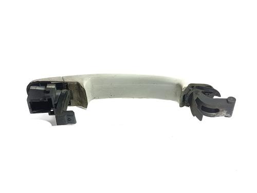 Rear right exterior door handle SEAT IBIZA IV (6J5, 6P1) 1.2 TDI | BP12942262C130 