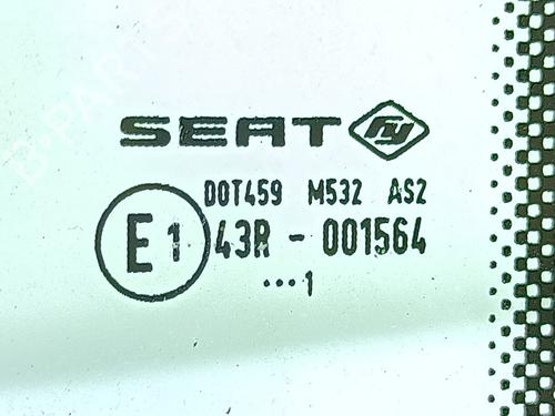 Panel rute bak venstre SEAT IBIZA IV (6J5, 6P1) 1.2 TDI | BP14374285C93