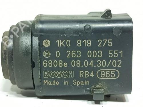 Module électronique VW GOLF V (1K1) 1.9 TDI | BP12994293M83 