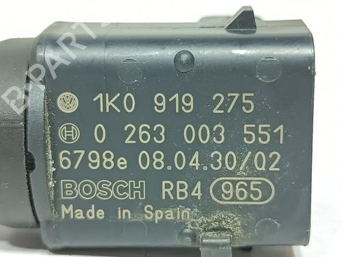 Elektronik Modul VW GOLF V (1K1) 1.9 TDI | BP12994294M83 
